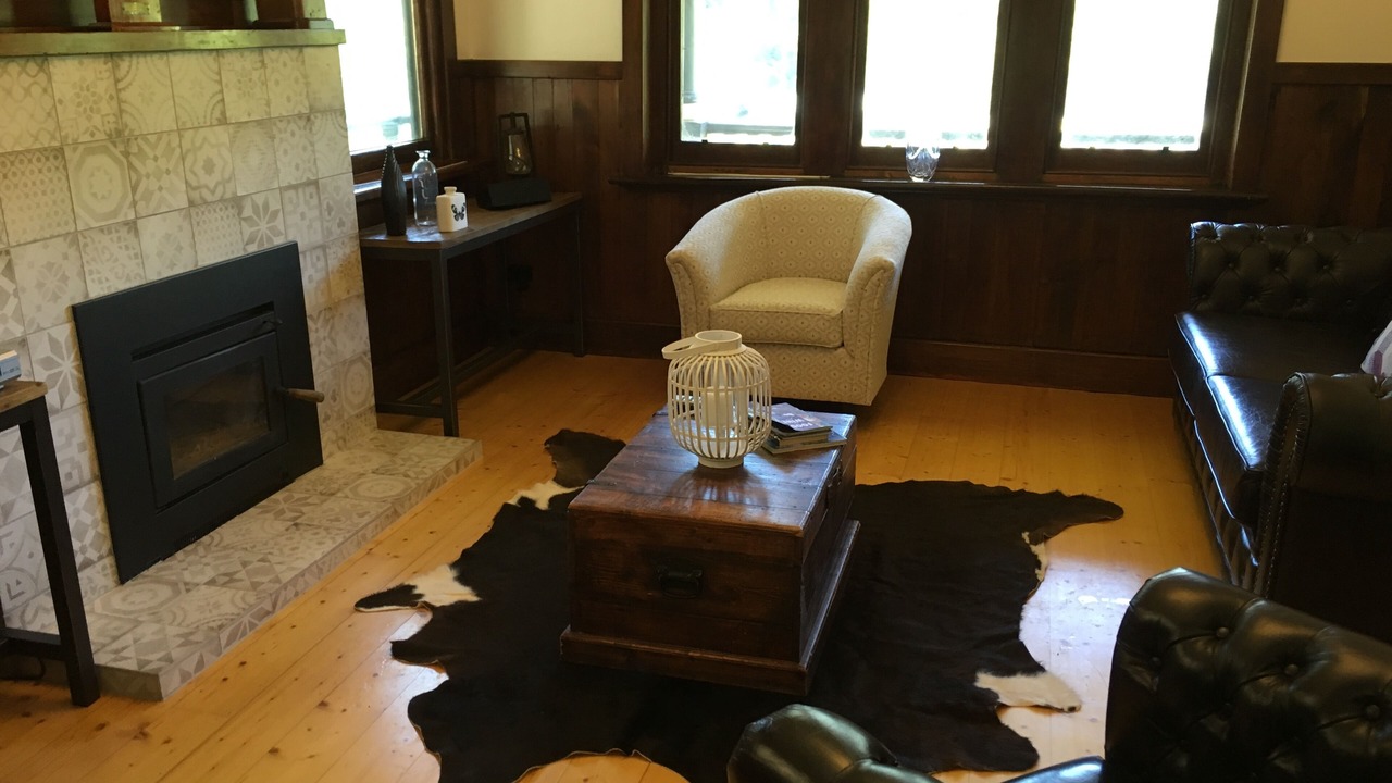 Photo of Livingroom in Warburton