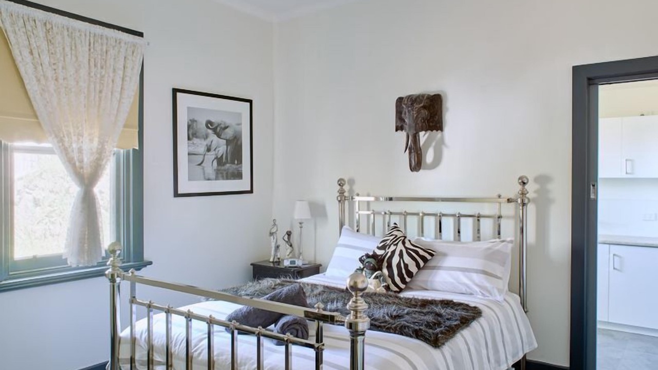 Photo of Bedroom in Warburton