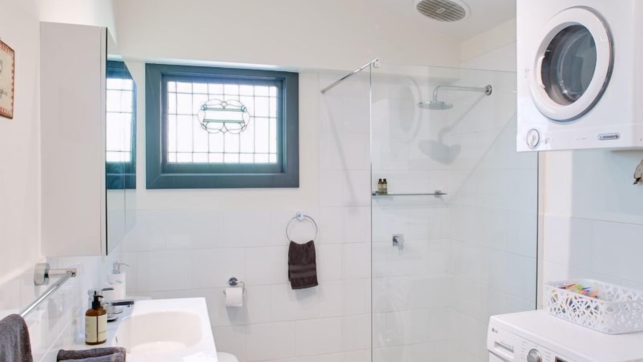 Photo of Bathroom in Warburton