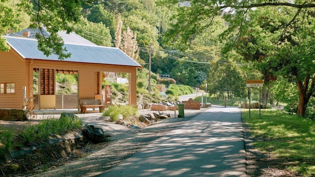Photo of Outdoor in Warburton