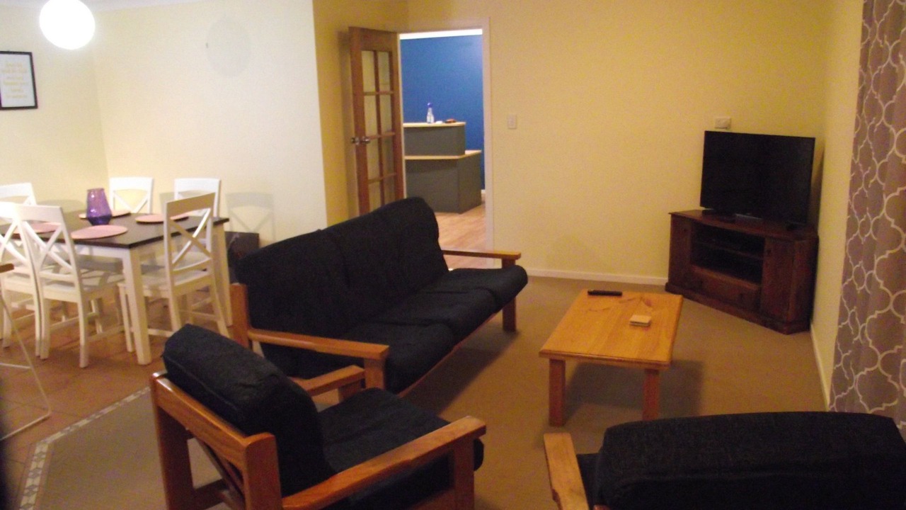 Photo of Livingroom in Invergowrie