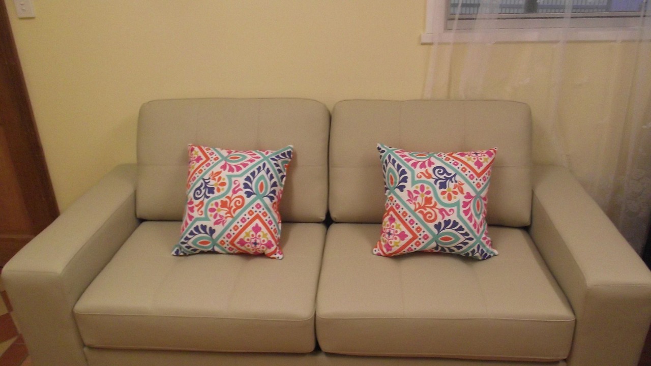 Photo of Livingroom in Invergowrie