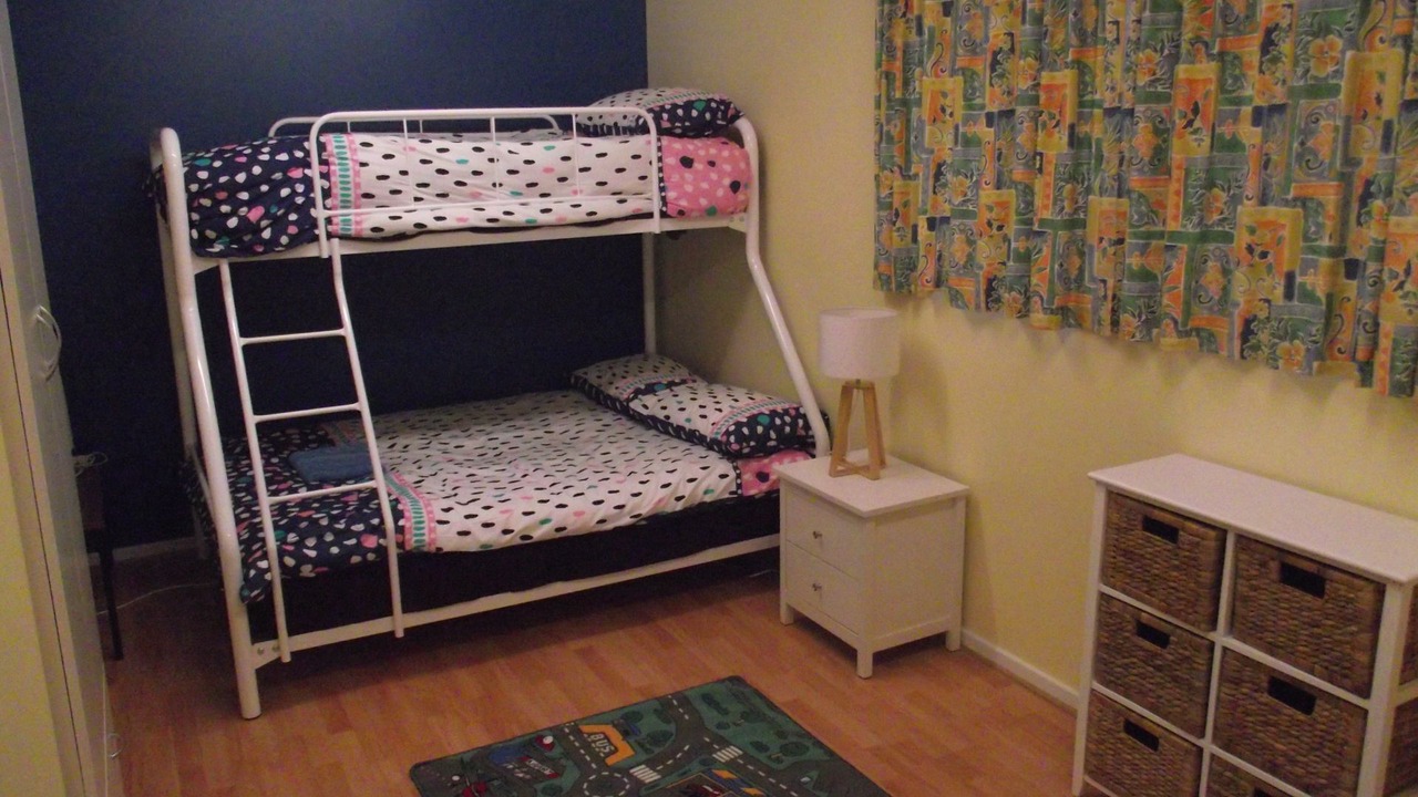 Photo of Bedroom in Invergowrie