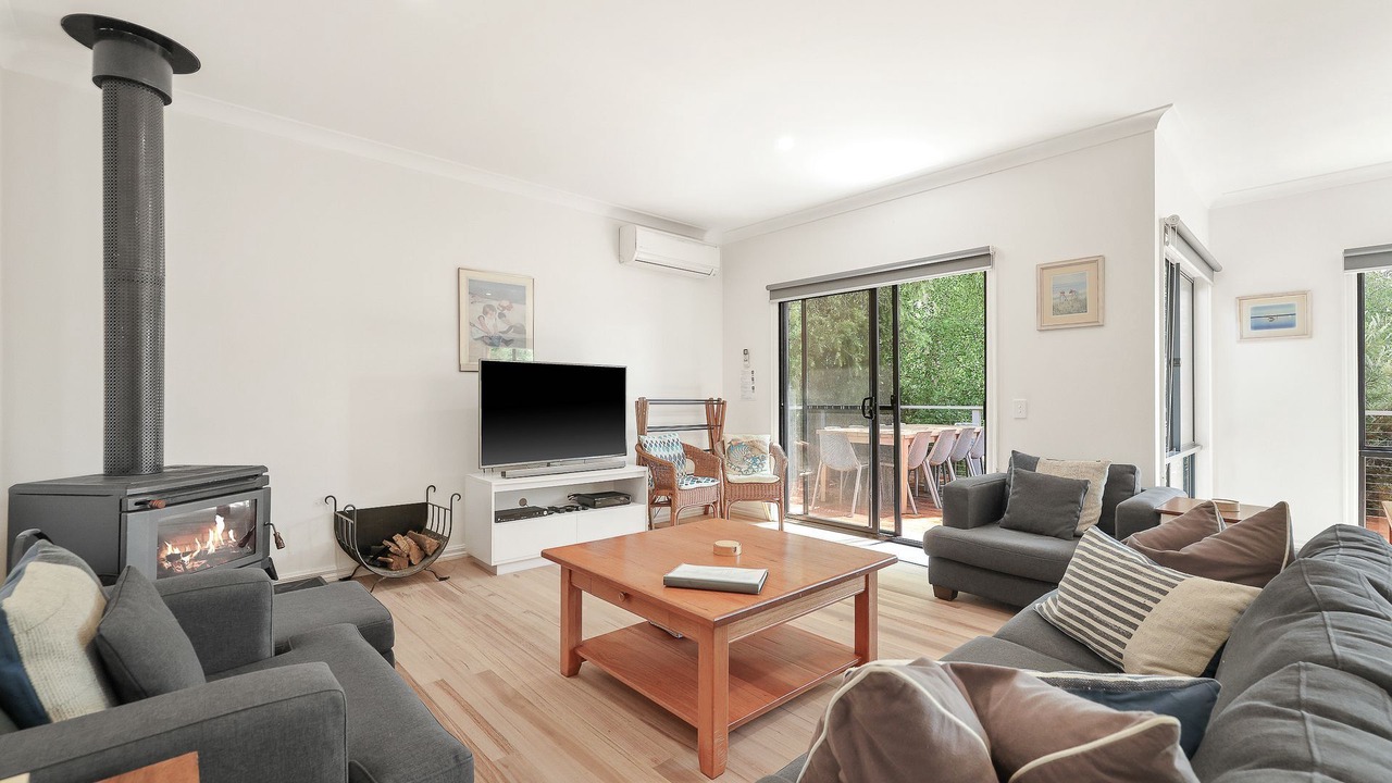 Photo of Livingroom in Silverleaves
