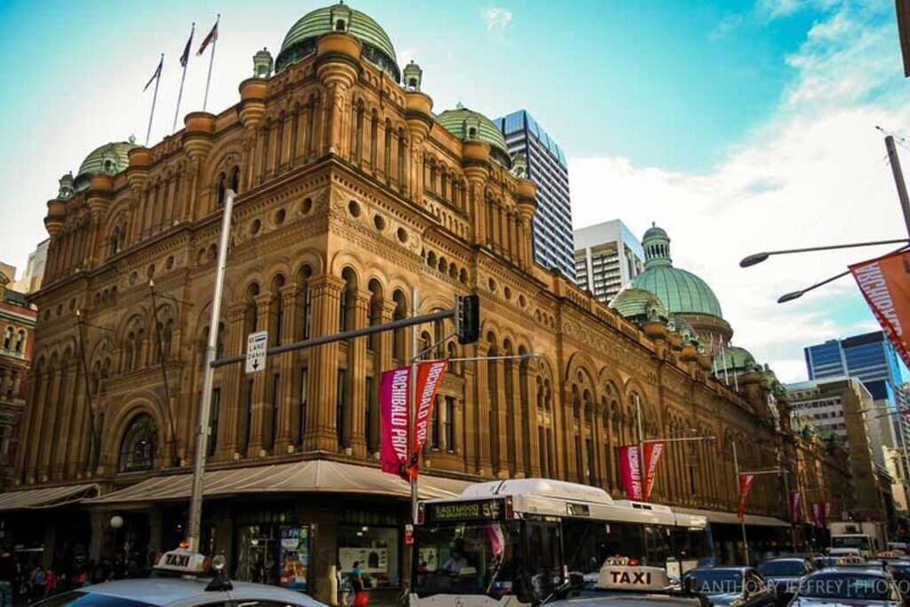 Photo of Others in Darling Harbour