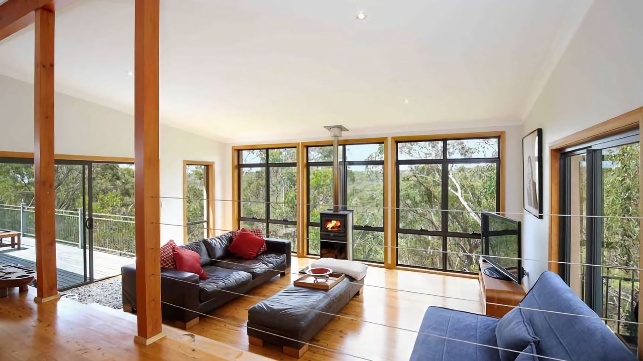 Photo of Livingroom in Blackheath