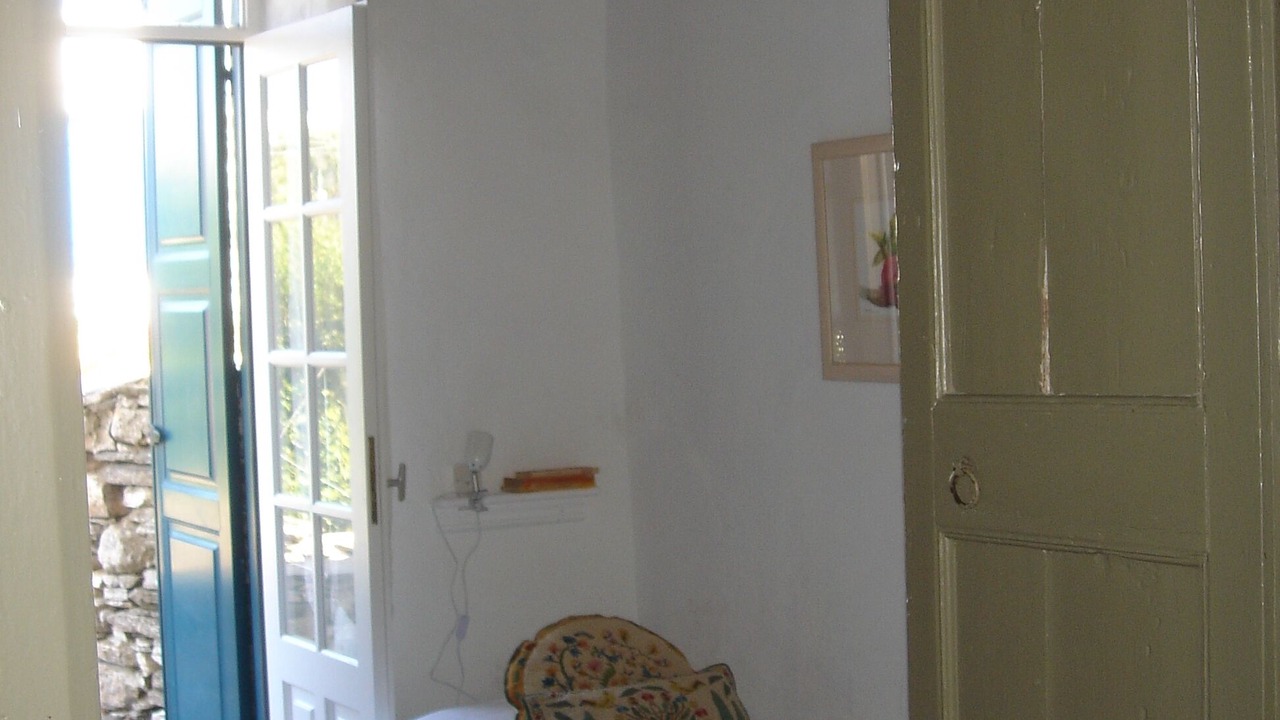 Photo of Bedroom in Apollonia