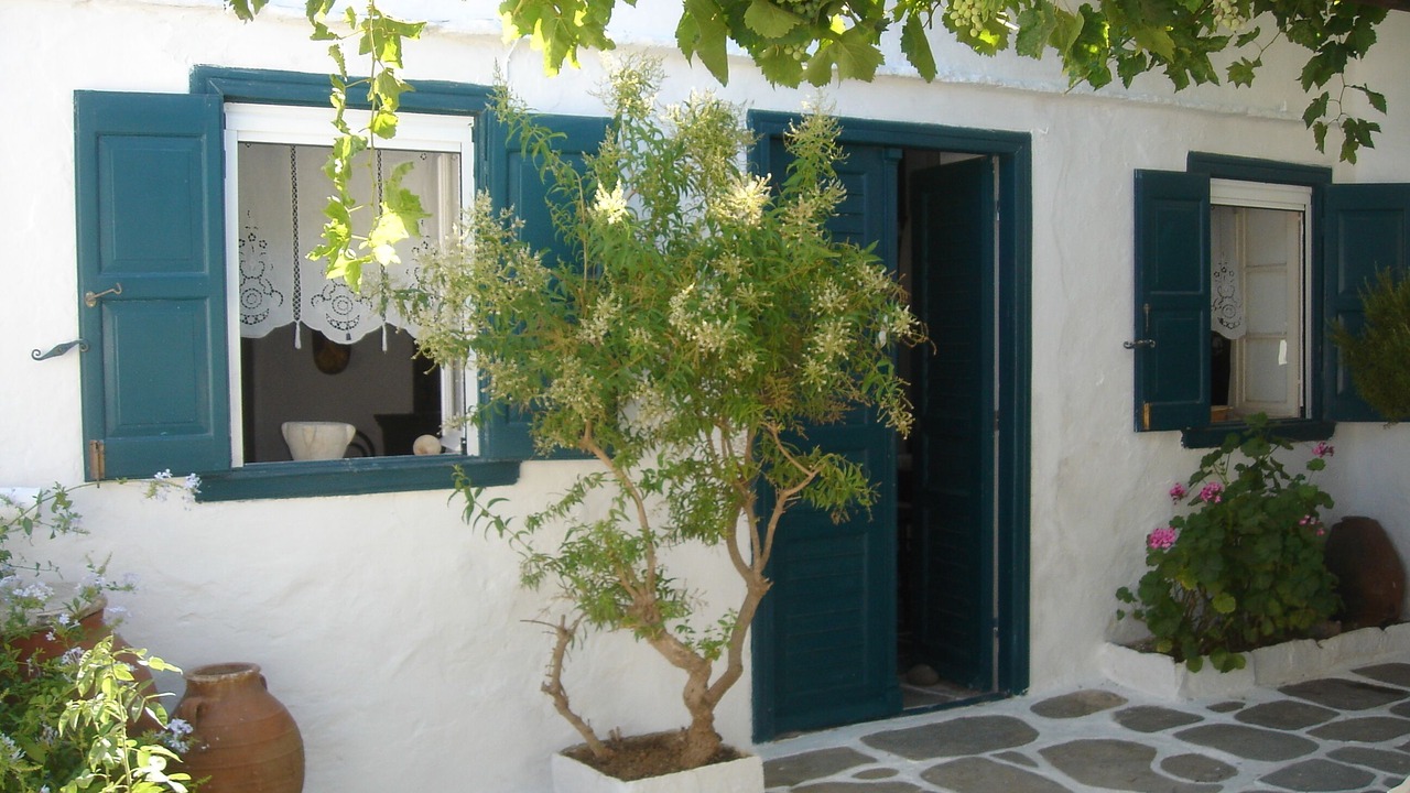 Photo of Outdoor in Apollonia