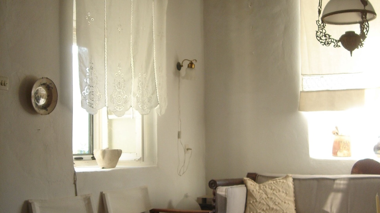 Photo of Livingroom in Apollonia
