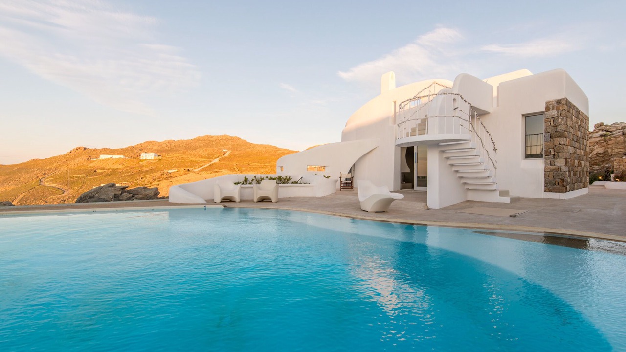 Photo of Outdoor in Faros Armenistis