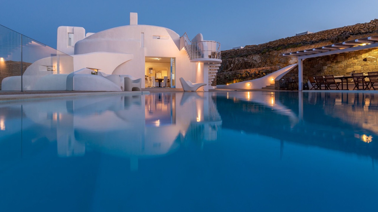 Photo of Outdoor in Faros Armenistis