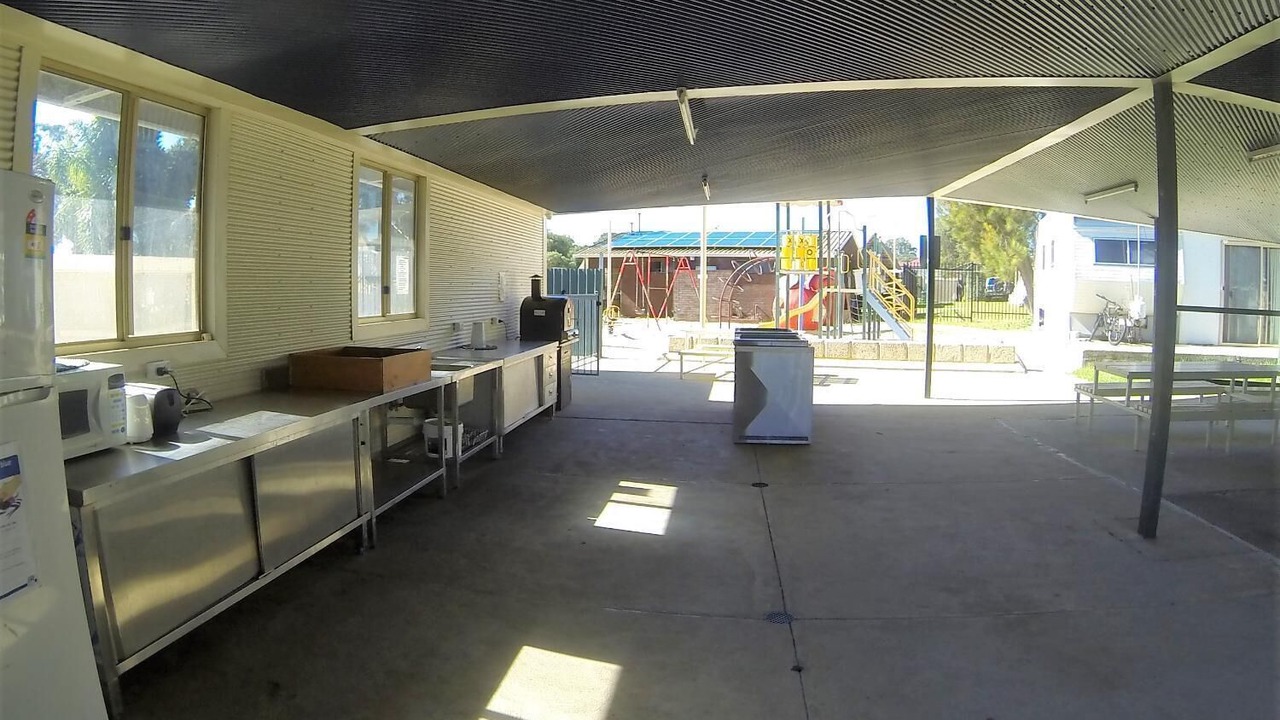 Photo of Patio Balcony in Dawesville