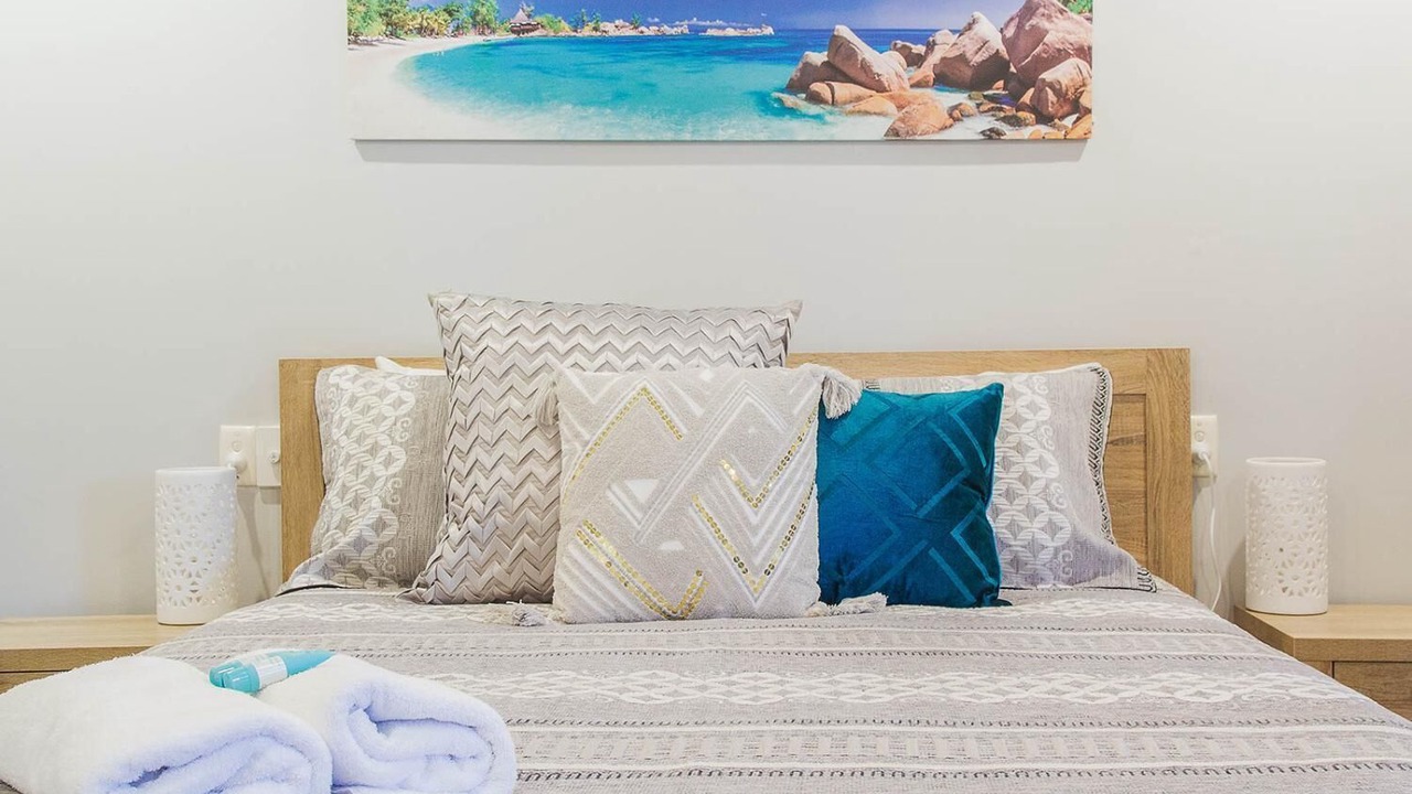 Photo of Bedroom in Dawesville
