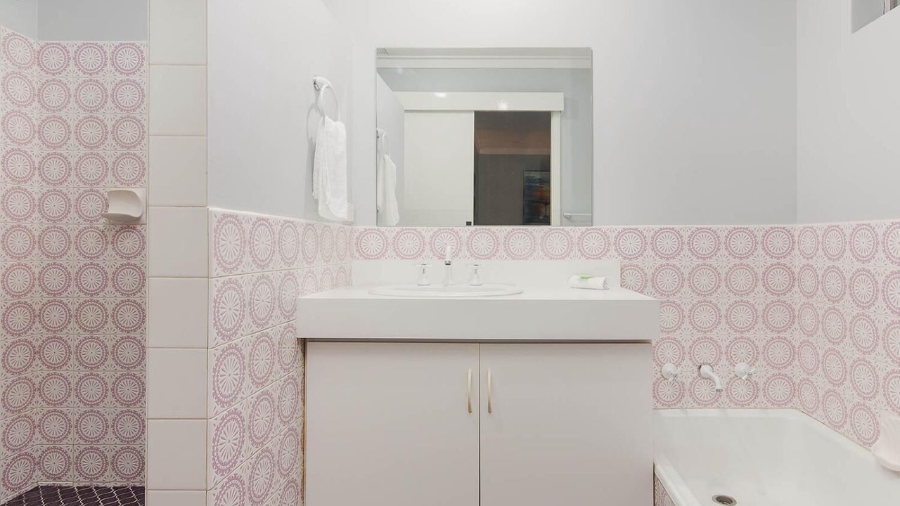 Photo of Bathroom in Dawesville