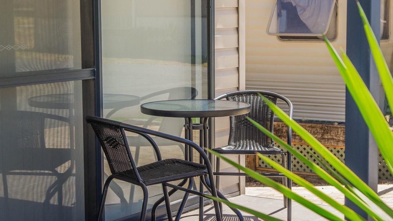 Photo of Patio Balcony in Dawesville