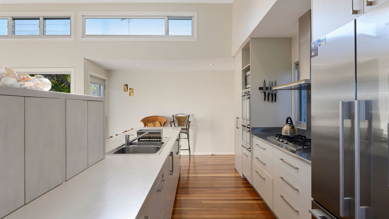Photo of Kitchen in Mullaway