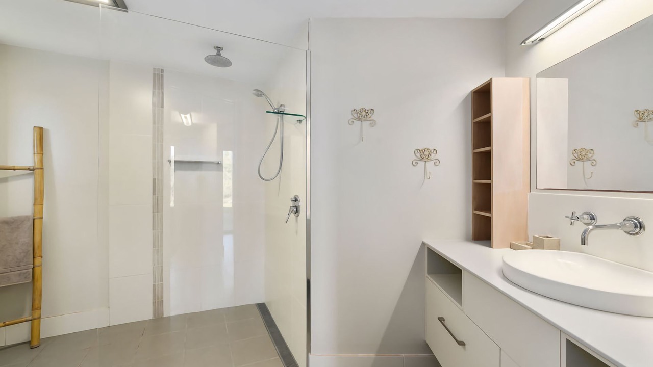 Photo of Bathroom in Mullaway