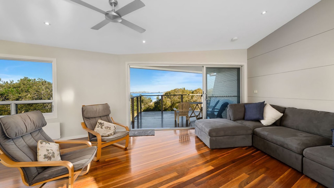 Photo of Livingroom in Mullaway