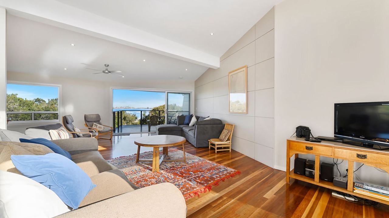 Photo of Livingroom in Mullaway