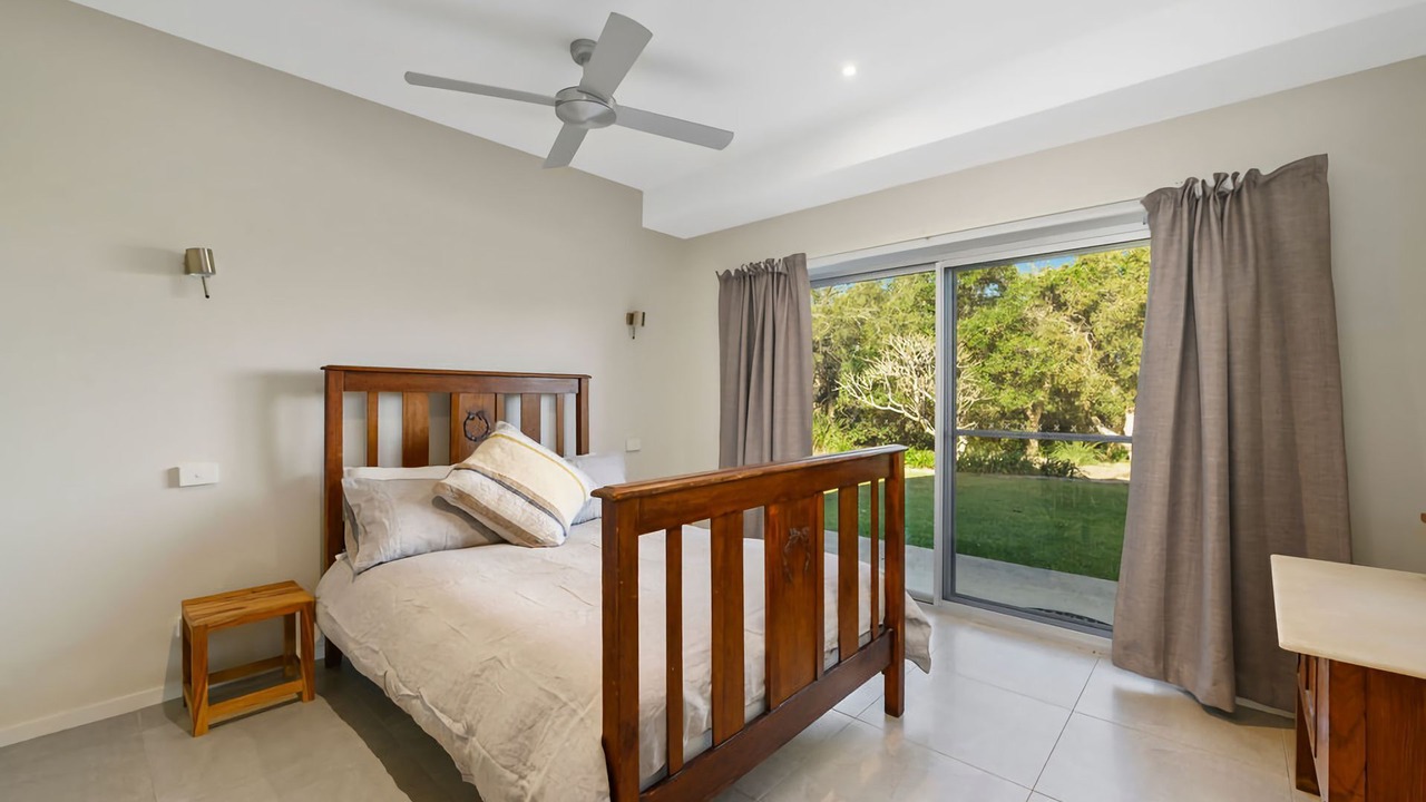 Photo of Bedroom in Mullaway