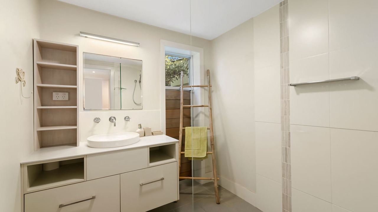 Photo of Bathroom in Mullaway