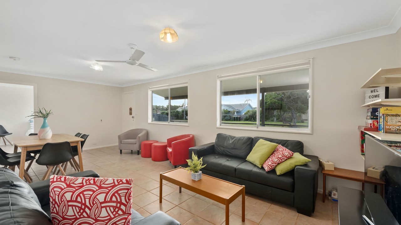 Photo of Livingroom in Red Rock
