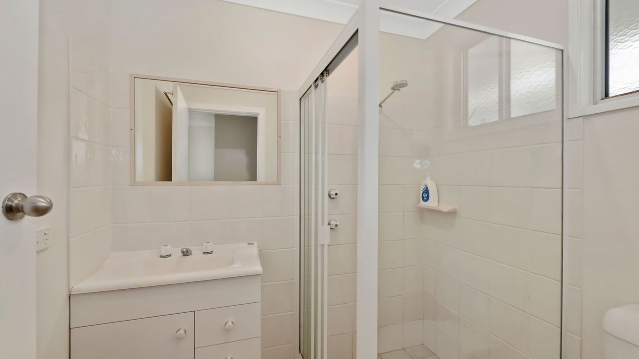 Photo of Bathroom in Red Rock