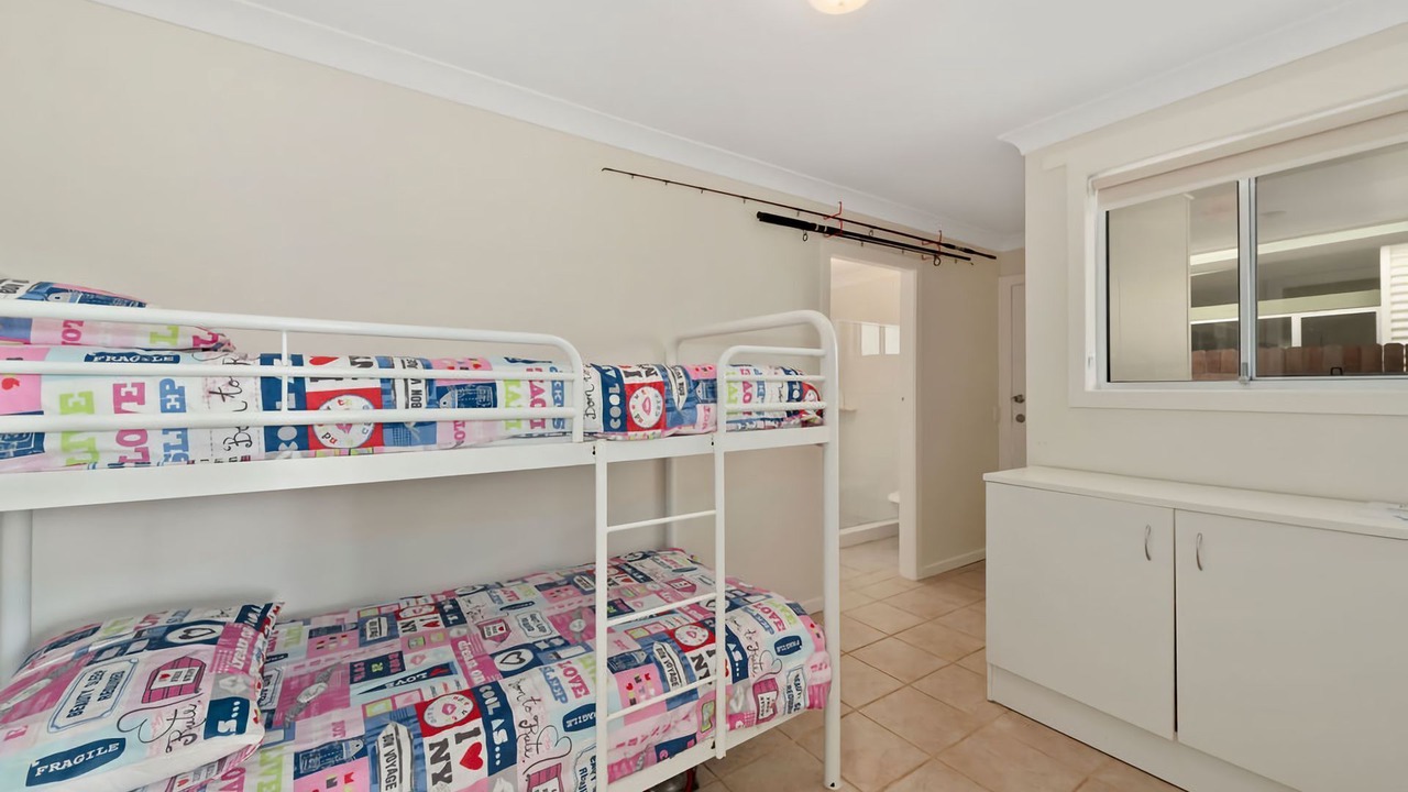 Photo of Bedroom in Red Rock