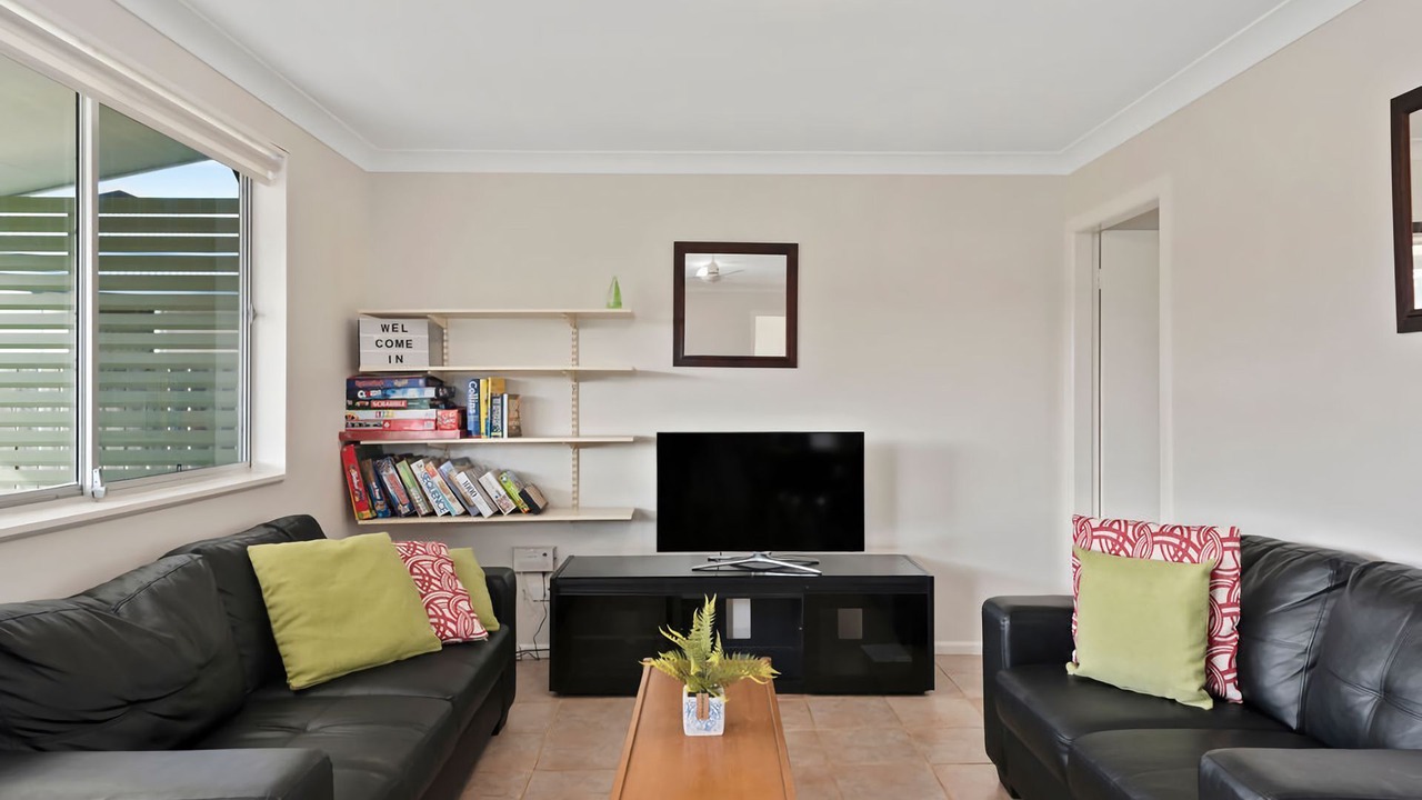 Photo of Livingroom in Red Rock