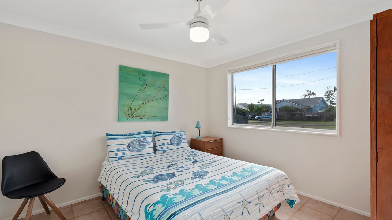 Photo of Bedroom in Red Rock