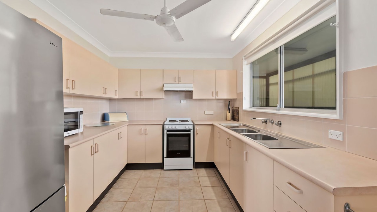 Photo of Kitchen in Red Rock