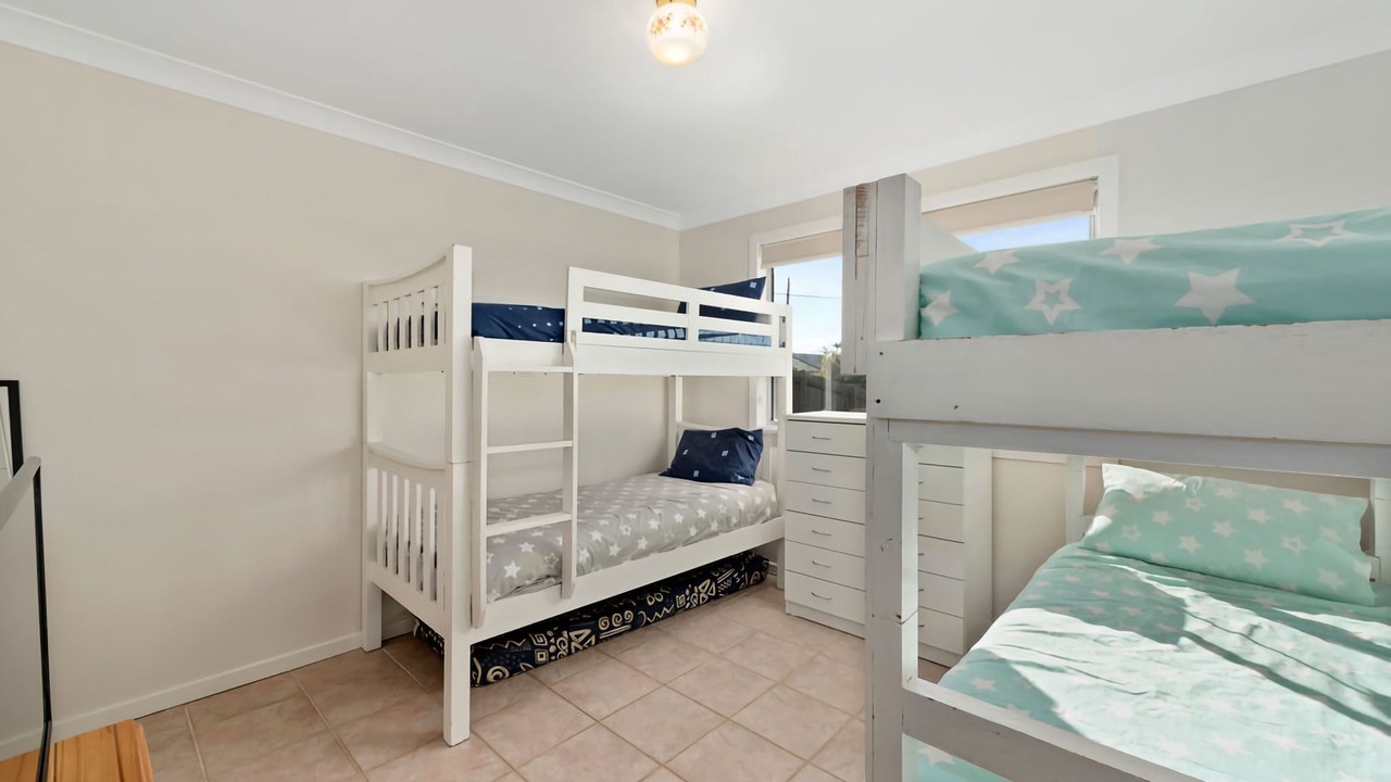 Photo of Bedroom in Red Rock