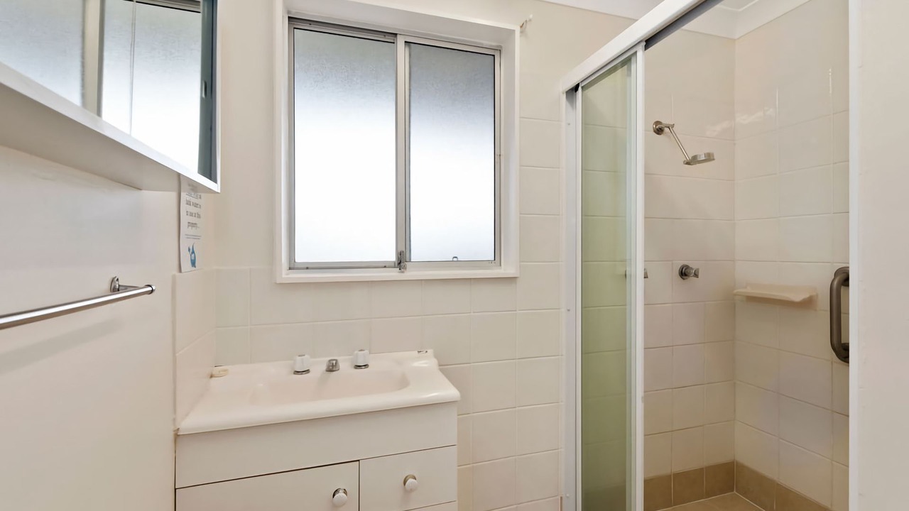 Photo of Bathroom in Red Rock