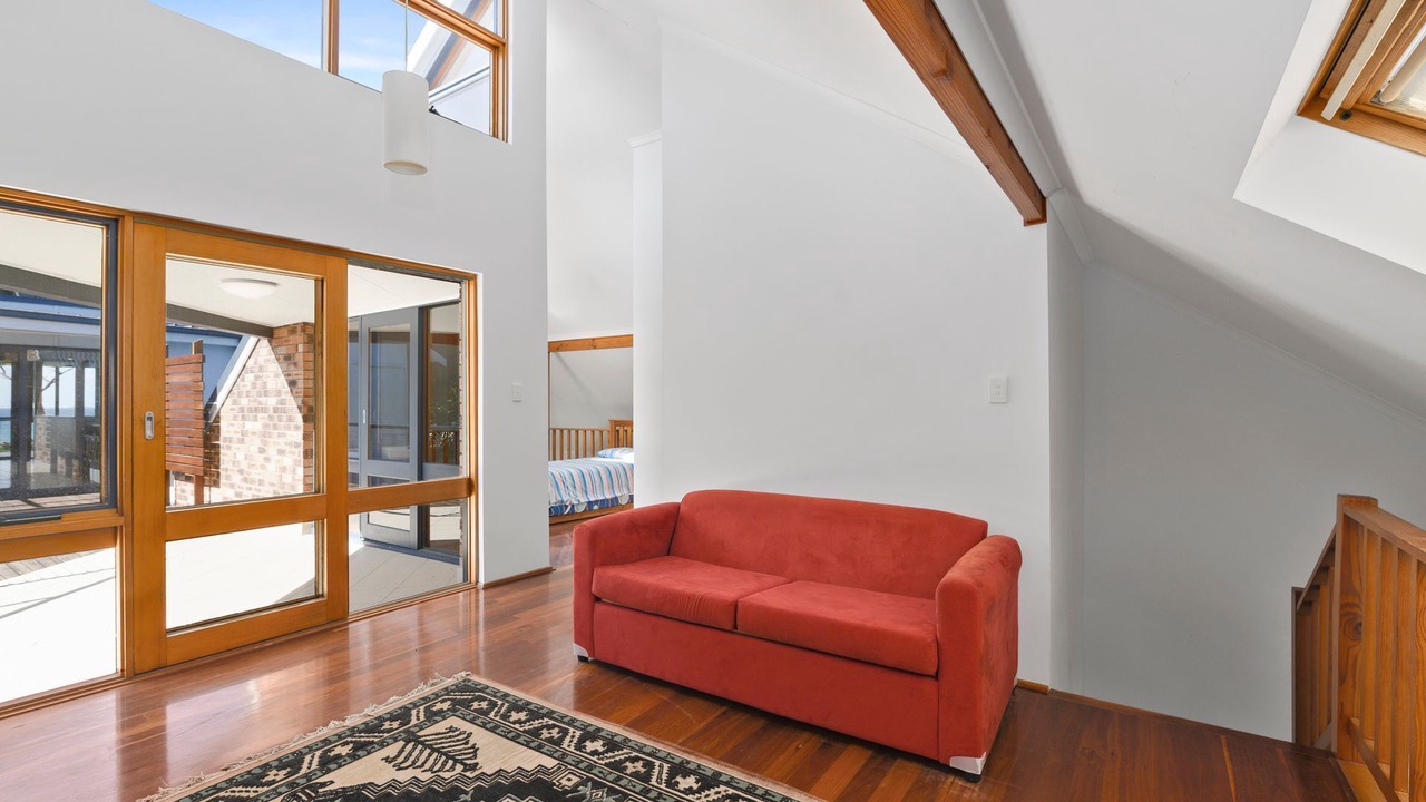 Photo of Livingroom in Arrawarra Headland