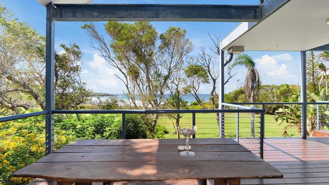 Photo of Outdoor in Arrawarra Headland