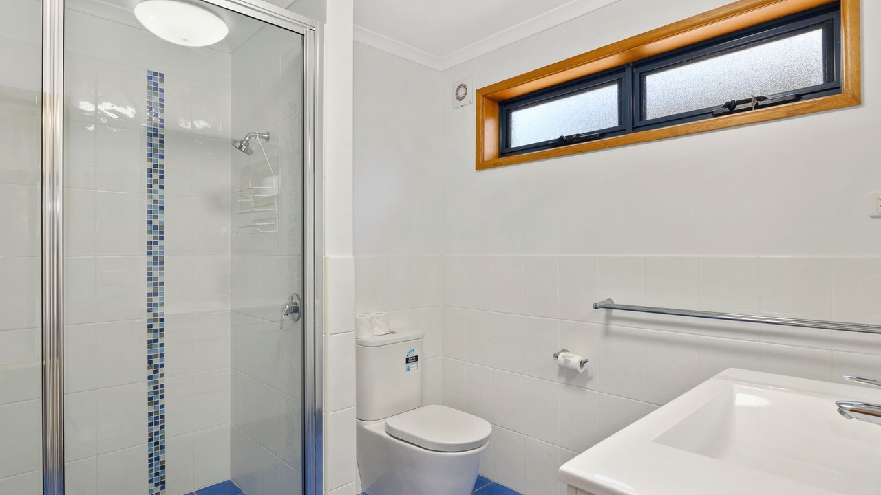 Photo of Bathroom in Arrawarra Headland