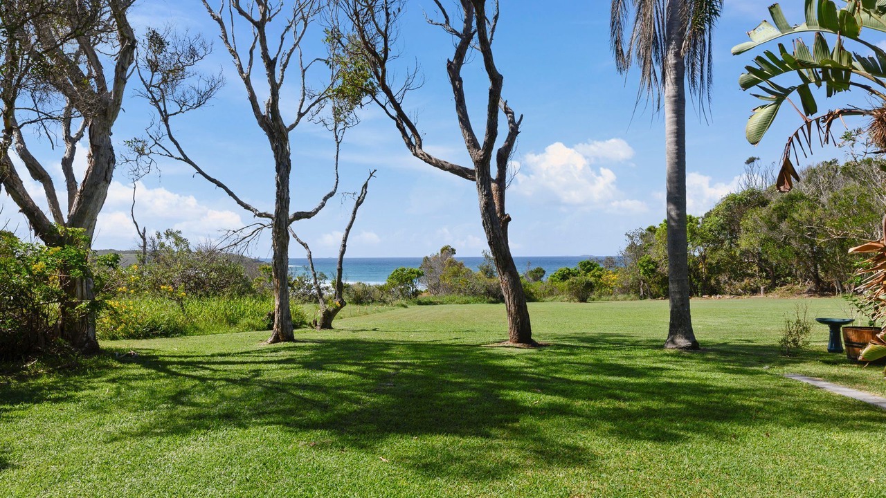 Photo of Outdoor in Arrawarra Headland