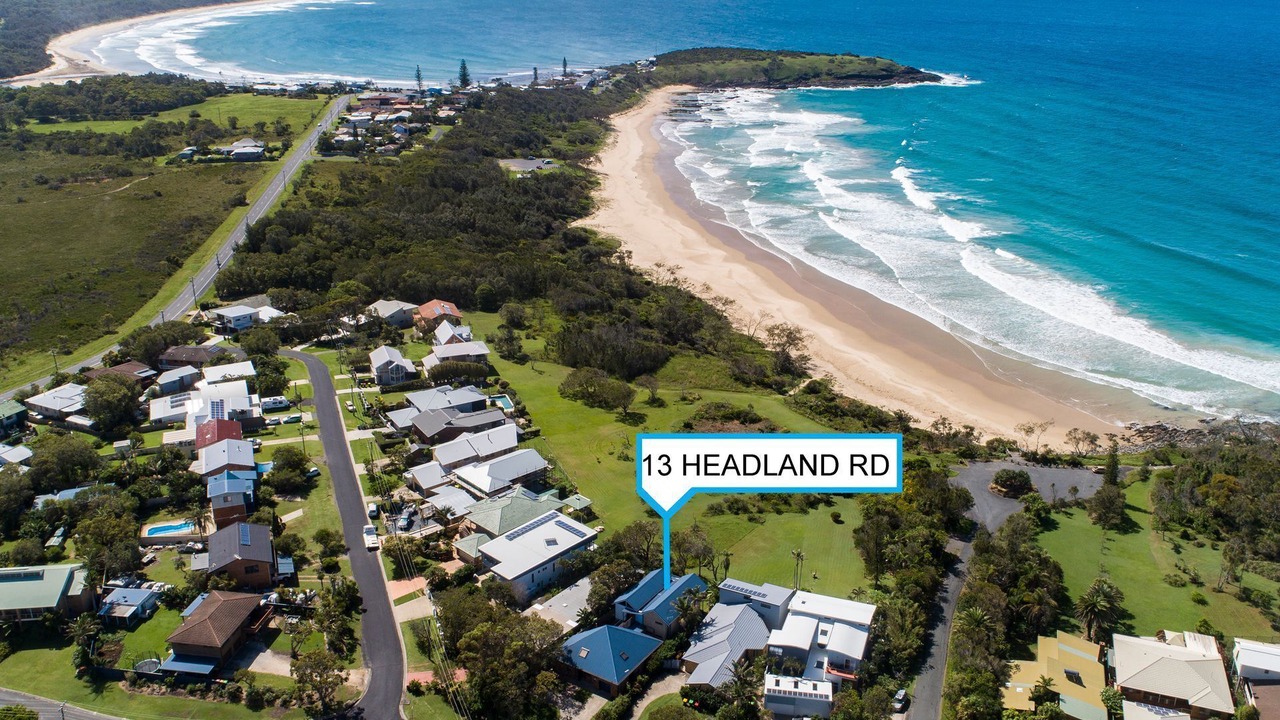 Photo of Others in Arrawarra Headland