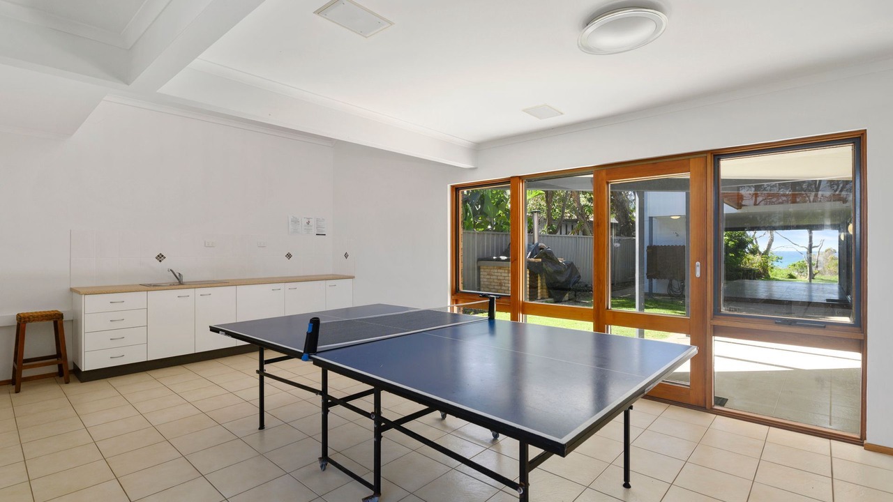 Photo of Bedroom in Arrawarra Headland
