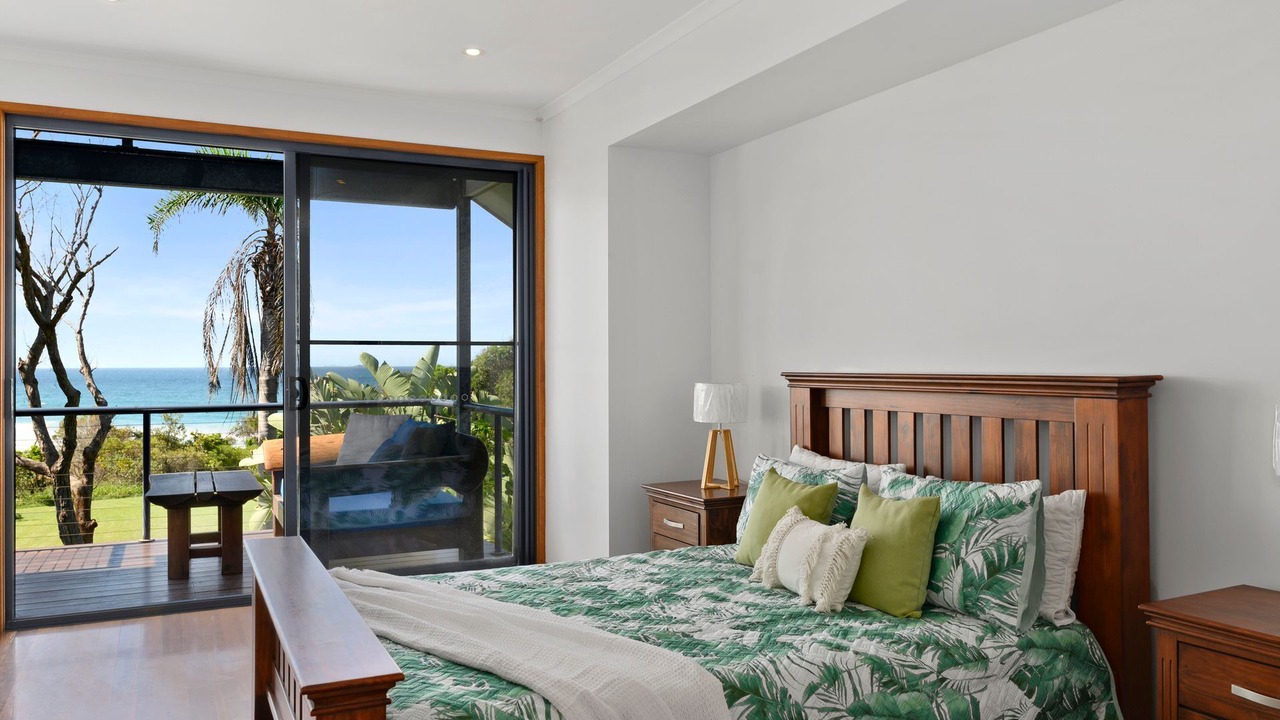 Photo of Bedroom in Arrawarra Headland