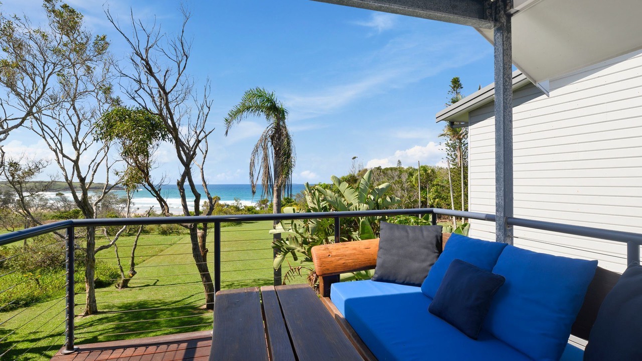 Photo of Outdoor in Arrawarra Headland