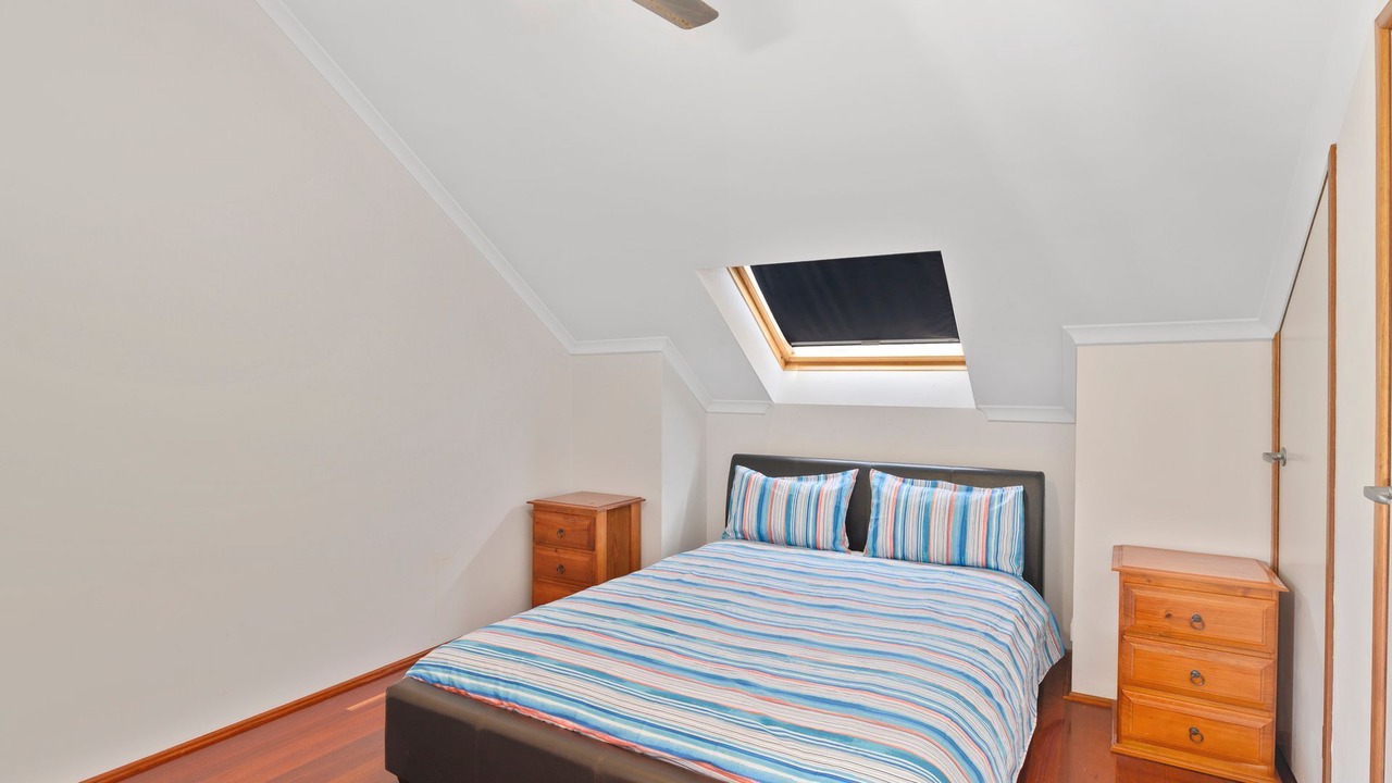 Photo of Bedroom in Arrawarra Headland