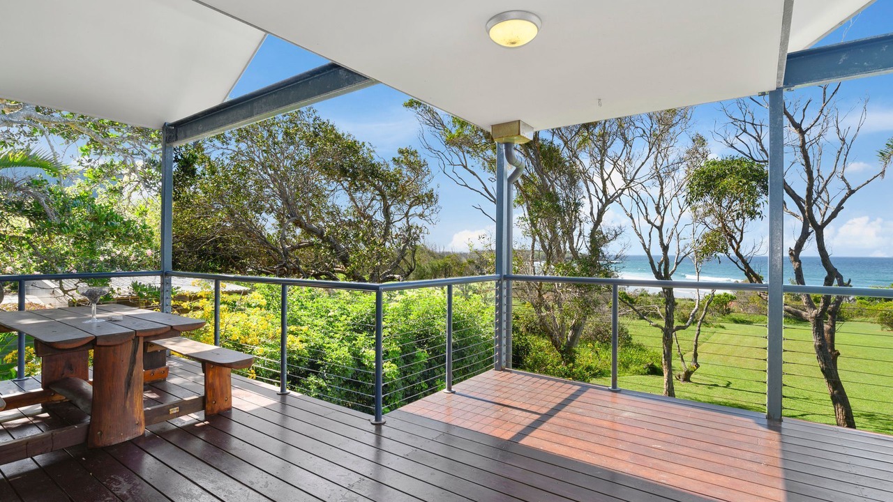 Photo of Outdoor in Arrawarra Headland