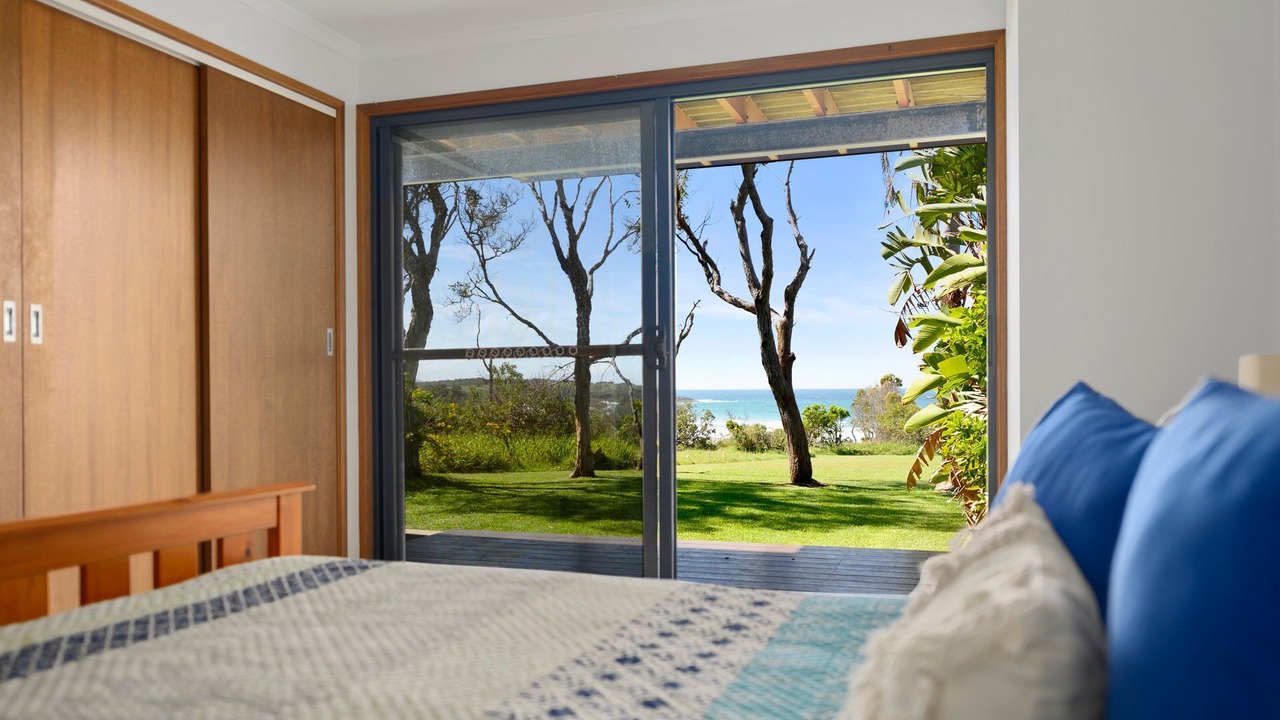Photo of Bedroom in Arrawarra Headland