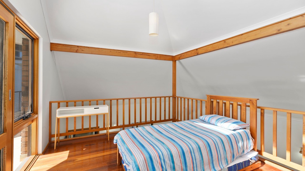 Photo of Bedroom in Arrawarra Headland
