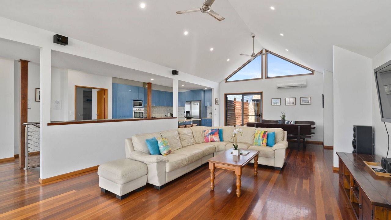 Photo of Livingroom in Arrawarra Headland