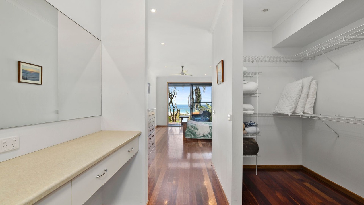 Photo of Bedroom in Arrawarra Headland