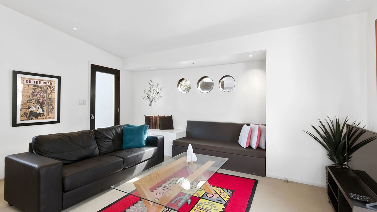 Photo of Livingroom in Emerald Beach
