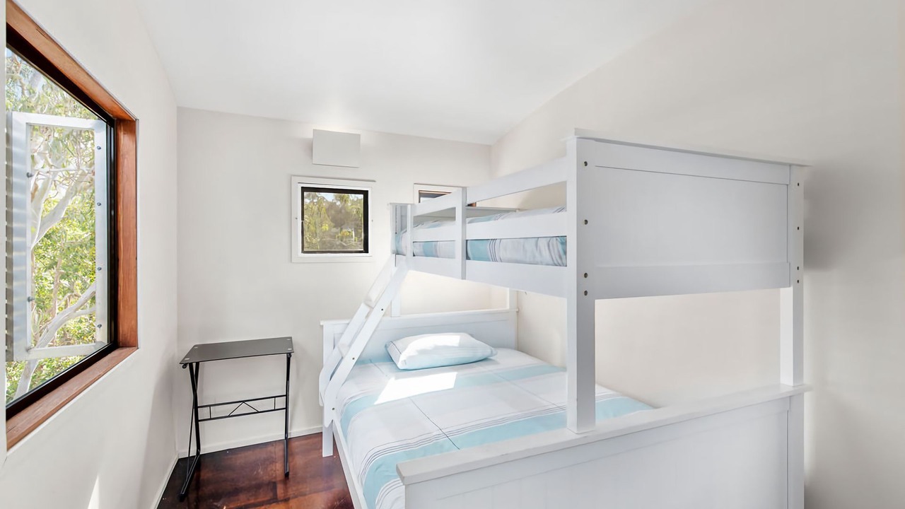 Photo of Bedroom in Emerald Beach