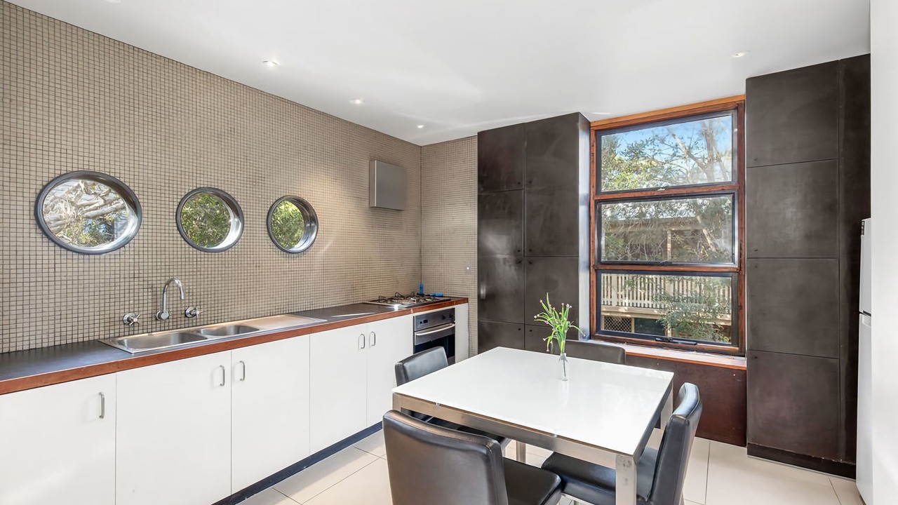 Photo of Kitchen in Emerald Beach